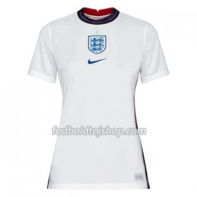 England Kvinde Hjemmebanetrøje Euro 2020 S/S